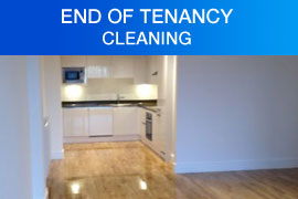 End of Tenancy Cleaning Purley London