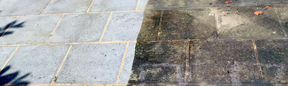 Pressure Washing Purley Croydon