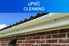uPVC Cleaning Purley London