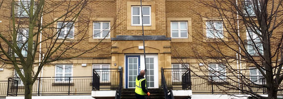 Window Cleaners Purley Croydon